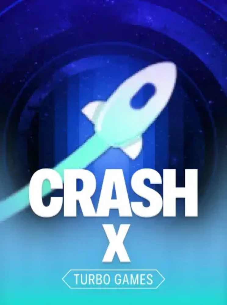 CRASH X